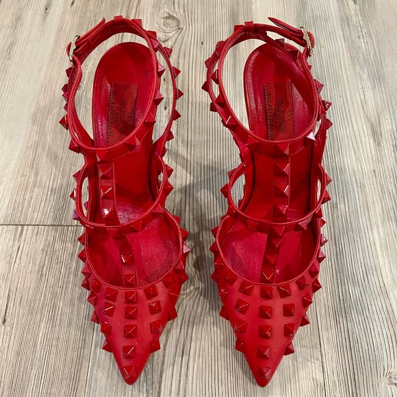 Valentino Garavani Shoes - Valentino Garavany